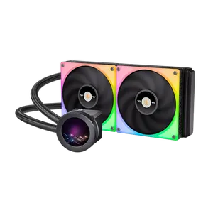 Thermaltake TOUGHLIQUID Ultra 280 RGB All-In-One Liquid Cooler